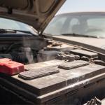 Cómo cuidar la batería de tu auto en clima tropical