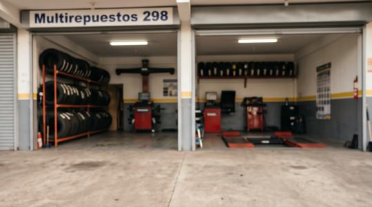 Cómo revisar la presión de los neumáticos de tu auto