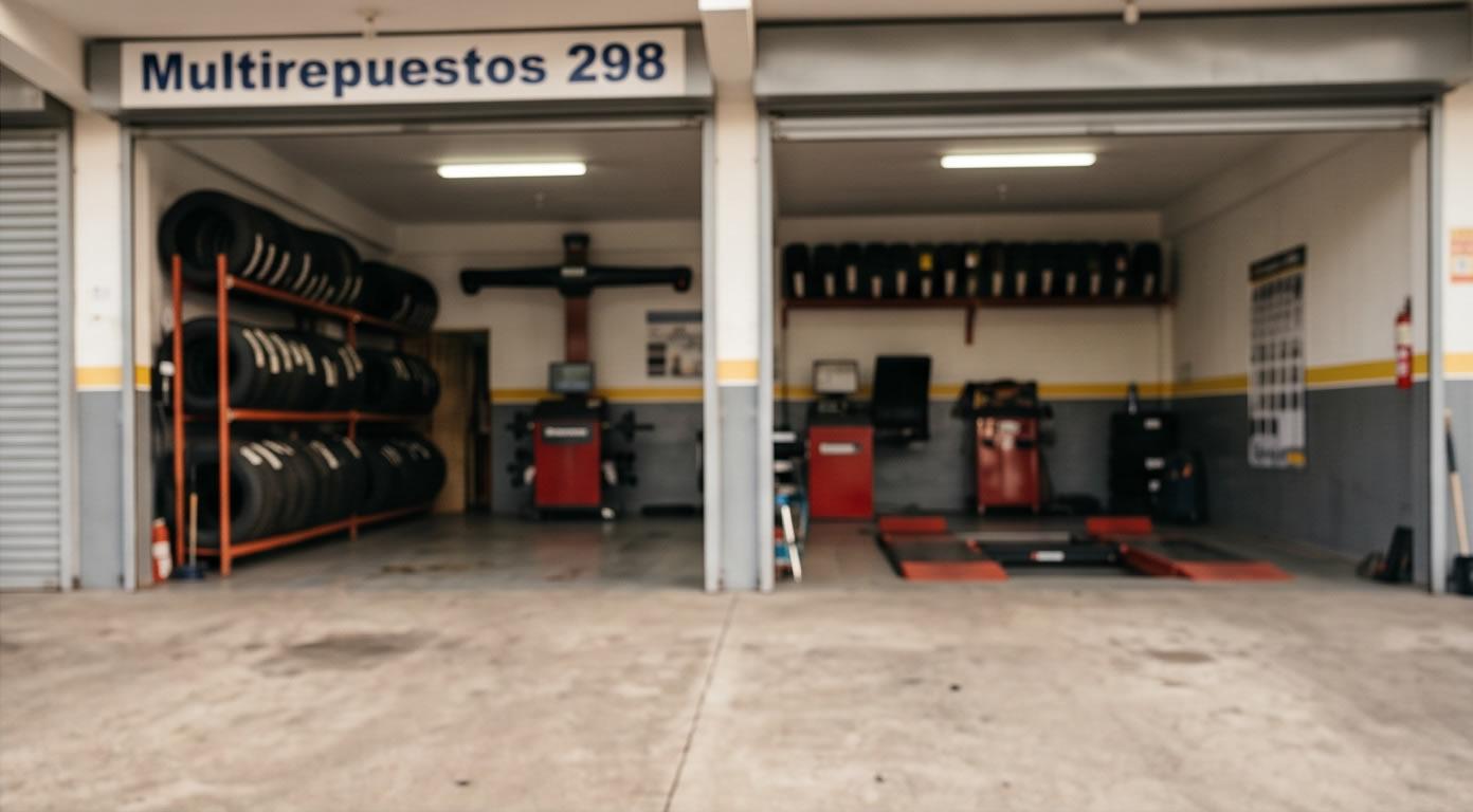 Cómo revisar la presión de los neumáticos de tu auto