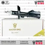 AMORT G MK 13374236 CRUZE ORLANDO DEL DER