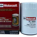 FILTRO ACEITE MOTORCRAFT FL-400S