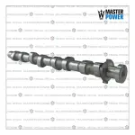 ARBOL LEVA MP 9S5G6250CA FIESTA KA ECOSPORT 1.6 3 PINES