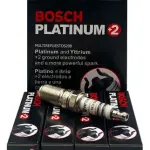 BUJIA BOSCH 4315 (SP411)