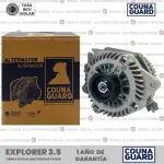 ALTERNADOR COUNA GUARD 11614 EXPLORER 3.5