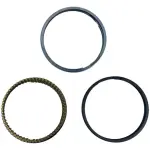 ANILLOS MAHLE CHEVROLET AVEO 1.6 A14190