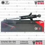 AMORT G MK G-51716 CIVIC 01-06 TRA AMB