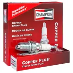 BUJIA CHAMPION RC12YC