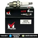 BUJIA MAGNUSS L87YC
