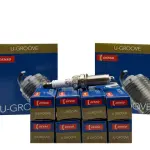 BUJIA DENSO K20HR-U11