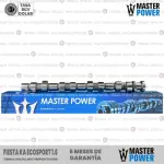 ARBOL LEVA MP XS6E-6250-BB FIESTA KA ECOSPORT 1.6 1 PIN