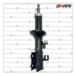 AMORT M MK G22045111R KIA RIO STYLUS DEL DER