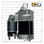 ARRANQUE ECA 96275481 SPARK MATIZ TICO 8D
