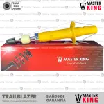 AMORT M MK G-35883 TRAILBLAZER DEL AMB