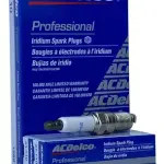 BUJIA ACDELCO 41-110