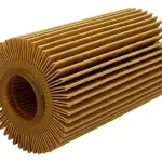 FILTRO ACEITE TOYOTA 04152-YZZA4
