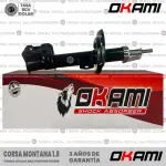 AMORT G OKAMI 333755 CORSA MONTANA 1.8 DEL DER