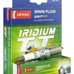BUJIA DENSO IKH16TT