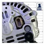 ALTERNADOR COUNA GUARD B11-3701110BB ORINOCO GRAND TIGGO