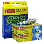 BUJIA DENSO IRIDIUM IK16