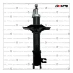 AMORT G OKAMI 334200 MAZDA 626 DEL DER