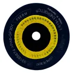 FILTRO ACEITE GM 93185674