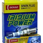 BUJIA DENSO IRIDIUM IK16