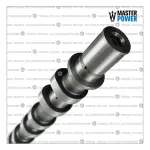 ARBOL LEVA MP 8200100527 SYMBOL CLIO MEGANE 1.6 16V ADMISION