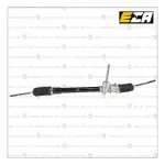 CAJETIN DIRECCION ECA 96316283 MATIZ QQ 0.8