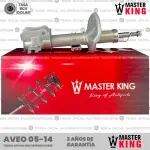 AMORT G MK 333417 333418 AVEO 05-14 DEL AMB