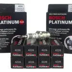 BUJIA BOSCH 4226 (F14YC)