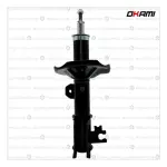 AMORT G OKAMI 339029 OPTRA DEL DER