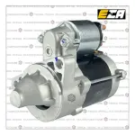 ARRANQUE ECA 96275481 SPARK MATIZ TICO 8D