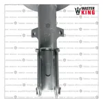 AMORT G MK 333723-724 TWINGO DEL AMB