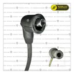 CABLE BUJIA YUKKAZO B6BF18140A LASER ALLEGRO 1.6 1.8 (AY)