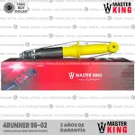 AMORT M MK U3752 4RUNNER 96-02 MERU DEL AMB