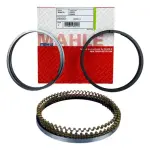 ANILLOS MAHLE CHEVROLET AVEO 1.6 A14190