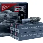 BUJIA CHAMPION BL15Y