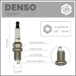BUJIA DENSO SK20R11