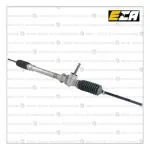 CAJETIN DIRECCION ECA KK-151-32110 FESTIVA TURPIAL 1.3