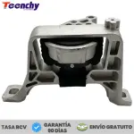 BASE MOTOR DER TEENCHY TC-MZD-025 MAZDA 3 MOTOR 1.6