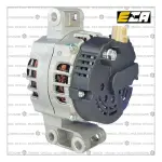 ALTERNADOR ECA NF439466 FIESTA 04-13 3 PINES