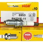 BUJIA NGK BKR5E11