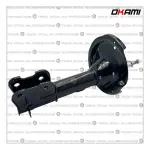 AMORT G OKAMI 339398 H1 07-15 DEL DER