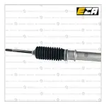 CAJETIN DIRECCION ECA KK-151-32110 FESTIVA TURPIAL 1.3