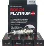 BUJIA BOSCH 4226 (F14YC)