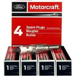 BUJIA MOTORCRAFT SP-547-X