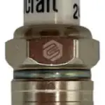 BUJIA MOTORCRAFT SP412
