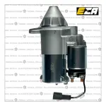 ARRANQUE ECA 6750 OPTRA NUBIRA LEGANZA TACUMA 9D
