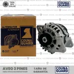 ALTERNADOR COUNA GUARD ADR 0337 AVEO OPTRA DESING 3 PINES
