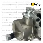 ALTERNADOR ECA 12536 NPR NKR NHR 4.8 4HE1